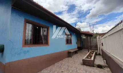 Casa com 2 quartos à venda na Rua Joaquim Camargo Júnior, Neves, Ponta Grossa