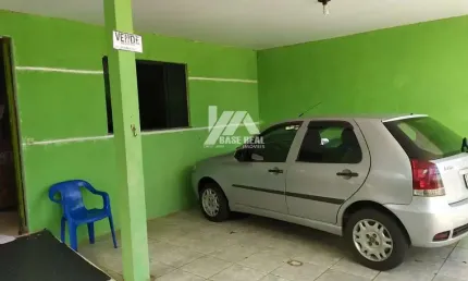 Casa com 3 quartos à venda na Rua Iran Vieira de Souza, Conradinho, Guarapuava