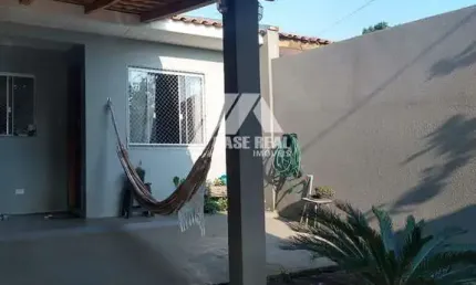 Casa com 3 quartos à venda na Rua Antônio Becker Primo, Neves, Ponta Grossa
