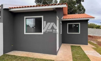Casa a venda no bairro neves
de esquina com terreno grande