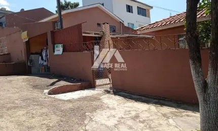 Casa com 3 quartos à venda na Rua Tobias Gumercindo do Valle, Colônia Dona LuÍza, Ponta Grossa