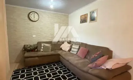 Casa com 3 quartos à venda na Rua Alceu Grein Taques, Neves, Ponta Grossa