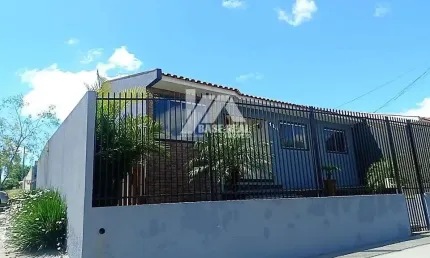 Casa com 3 quartos à venda na Rua Bachir Steiman Fayad, Contorno, Ponta Grossa