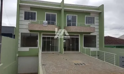 Casa com 2 quartos à venda na Rua Virgínia Medeiros Sirkoski, Centro, Ponta Grossa