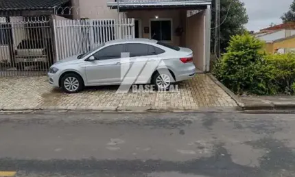 Casa com 3 quartos à venda na Rua João Cecy Filho, Neves, Ponta Grossa