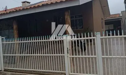 Casa em condomínio à venda, uvaranas, ponta grossa, pr