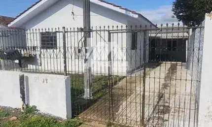 Casa para venda e locação, são cristóvão, guarapuava, pr