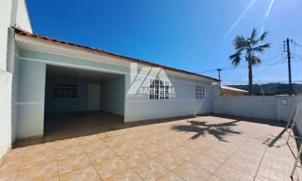 Casa com 4 quartos à venda na Rua Butieiro, Contorno, Ponta Grossa