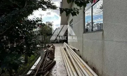 Casa com 4 quartos à venda na Rua Coronel Luís Lustosa, Santa Cruz, Guarapuava