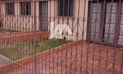 Casa com 3 quartos à venda na Rua Senador Nereu Ramos, Chapada, Ponta Grossa