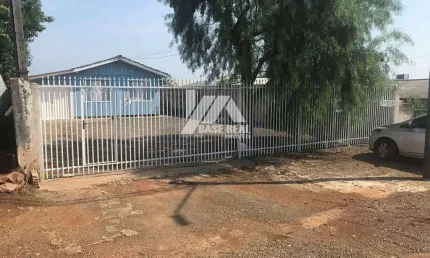 Casa com 3 quartos à venda na Rua Rodrigues Arzão, Primavera, Guarapuava