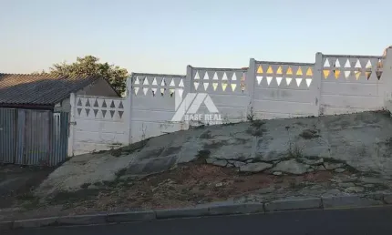 Terreno à venda na Rua Curitiba, Olarias, Ponta Grossa