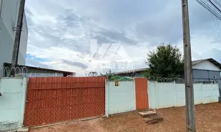 Terreno à venda na Rua Doutor Caminhoa, Colônia Dona LuÍza, Ponta Grossa