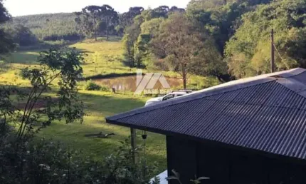 Terreno à venda na Butiazinho, Palmeirinha, Guarapuava
