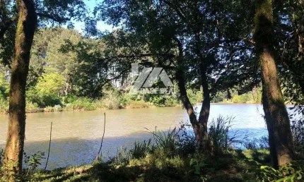 Terreno à venda na Rua Jordão, São Cristóvão, Guarapuava