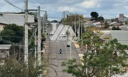 Terreno à venda na Rua Mabel Granier, Conradinho, Guarapuava