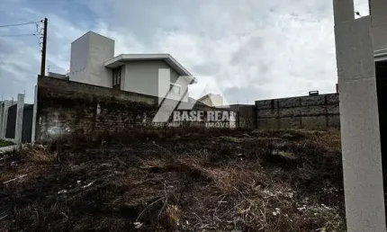 Terreno à venda na Rua Felício Provisiero Bischof, Bonsucesso, Guarapuava