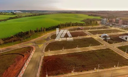 Terreno à venda na Avenida Professora Laura Pacheco Bastos, Industrial, Guarapuava