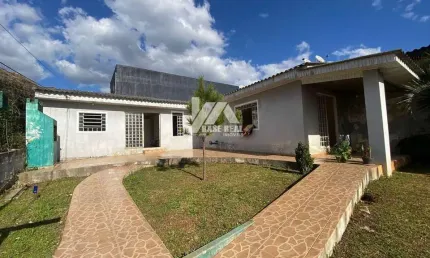 Terreno à venda na Rua Afonso Botelho, Trianon, Guarapuava