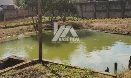 Terreno à venda na Rua Orlando Henneberg, Orfãs, Ponta Grossa