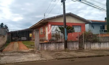 Excelente terreno com ótima localização - próximo a igreja santana