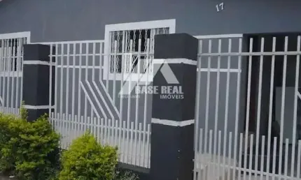Casa com 2 quartos à venda na Rua Praia da Armação, Contorno, Ponta Grossa