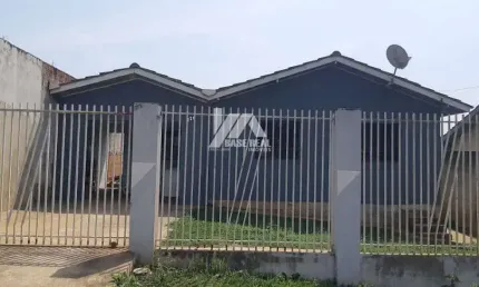 Casa com 2 quartos à venda na Rua Salto São João, Contorno, Ponta Grossa