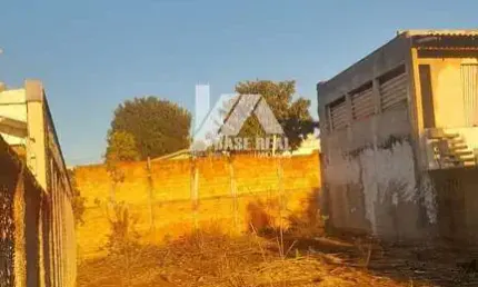 Terreno à venda na Rua Sistilio Minosso, Vila Bela, Guarapuava