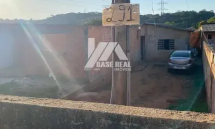 Terreno à venda na Rua Alceu Domingos Abilhôa, Jardim Carvalho, Ponta Grossa