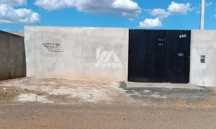 Terreno à venda na Rua Cruzeiro do Sul, Chapada, Ponta Grossa