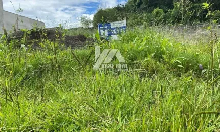 Terreno à venda na Rua David Alves de Goes, Boqueirão, Guarapuava