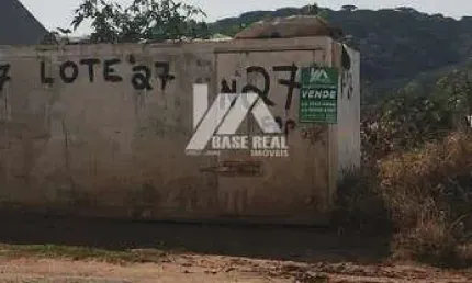 Terreno à venda na Rua Carlos Frederico Margraf, Jardim Carvalho, Ponta Grossa