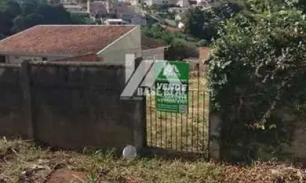 Terreno à venda na Rua José Delezuk, Ronda, Ponta Grossa