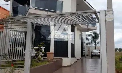 Casa com 3 quartos à venda na Rua Luiz Carlos Seguro, Batel, Guarapuava