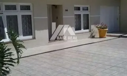 Casa com 3 quartos à venda na Rua José Joaquim da Maia, Oficinas, Ponta Grossa