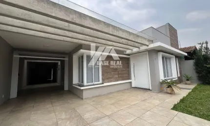 Casa com 2 quartos à venda na Rua Dom Bosco, Bonsucesso, Guarapuava