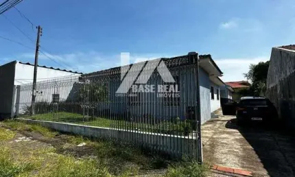 Casa em condomínio fechado à venda na Doutor Chafic Cury, Jardim Carvalho, Ponta Grossa