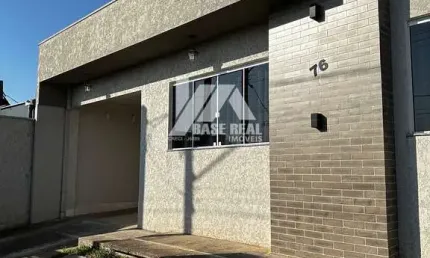Casa com 3 quartos à venda na Avenida Ipiranga, São Cristóvão, Guarapuava