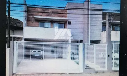Casa com 3 quartos à venda na Rua Brigadeiro Rocha, Centro, Guarapuava