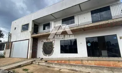 Casa com 5 quartos à venda na Joaquim Pinto Diias, Jardim das Américas, Guarapuava