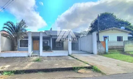 Casa para venda e locação, oficinas, ponta grossa, pr