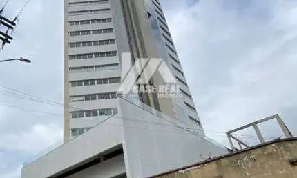 Apartamento com 4 quartos à venda na Rua Senador Pinheiro Machado, Centro, Guarapuava
