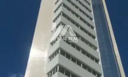 Apartamento à venda, 261 m² por r$ 1.200.000,00 - centro - guarapuava/pr