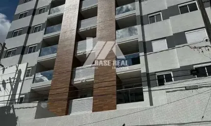Apartamento com 4 quartos à venda na Rua Sete de Setembro, Centro, Ponta Grossa