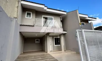 Sobrado para venda e locação, centro, guarapuava, pr