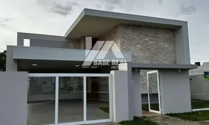 Casa com 3 quartos à venda na Rua 4, Cidade dos Lagos, Guarapuava