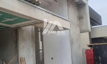 Casa em condomínio fechado com 3 quartos à venda na Rua João Silvio de Lara Machado, Jardim Carvalho, Ponta Grossa