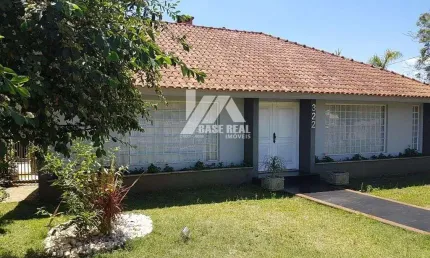 Casa com 5 quartos à venda na Rua Paraná, Bonsucesso, Guarapuava