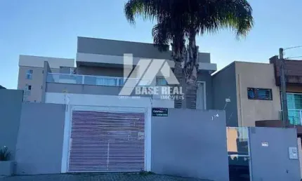 Casa com 3 quartos à venda na Rua Jaguariaíva, Uvaranas, Ponta Grossa