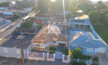 Casa para venda no jardim carvalho - comercial/residencial